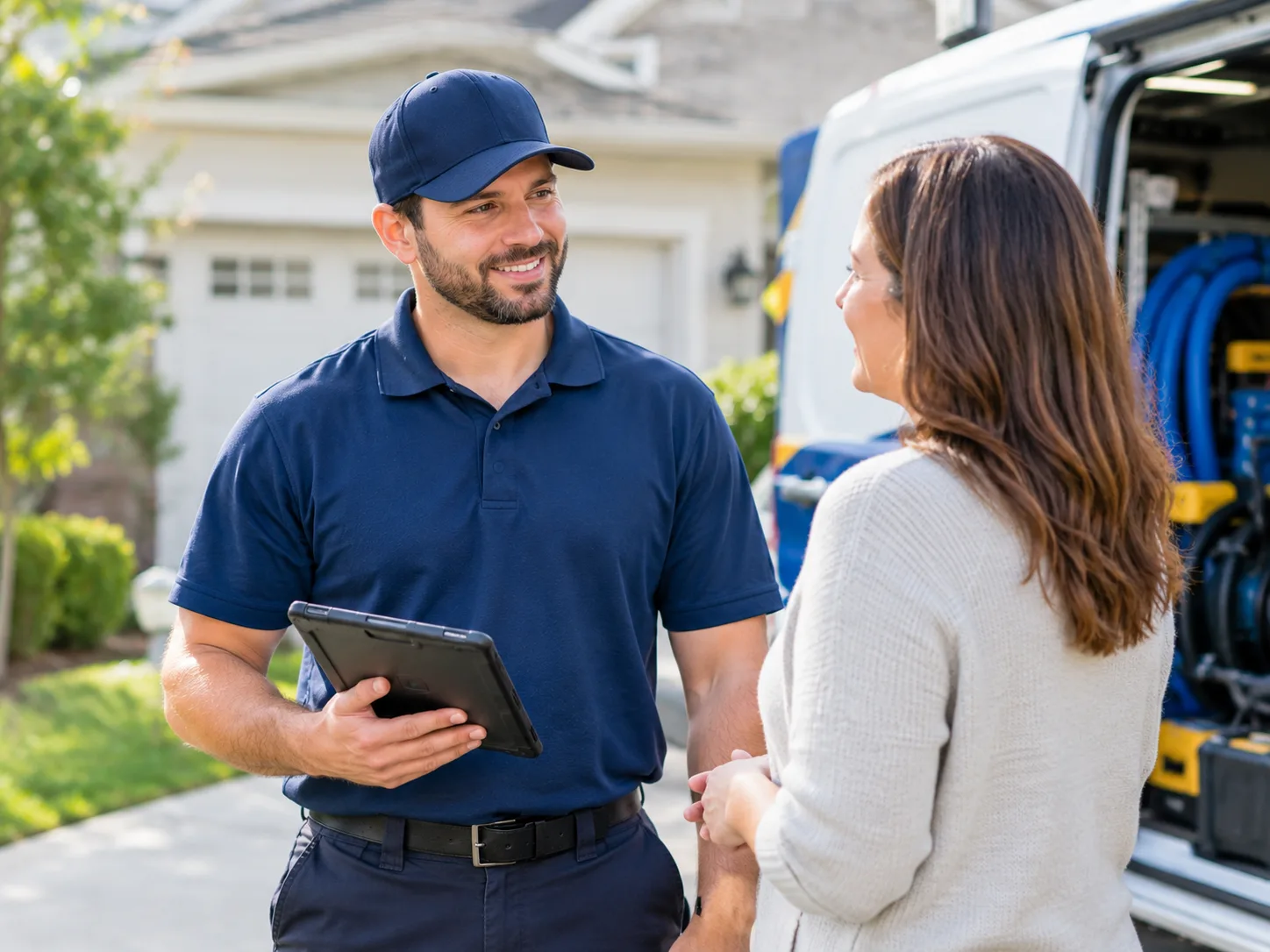 Sewage Backup Cleanup Sipesville, PA FAQs